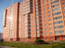Облицовочный кирпич Железногорского КЗ красный «Гладкий»