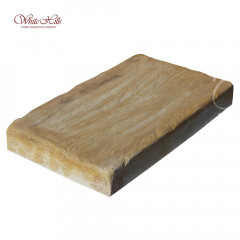Тротуарная плитка Дощечки S926-25 White Hills