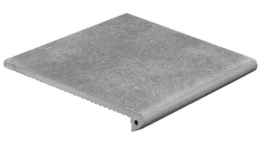 Ступень флорентийская Exagres Vega 319 Gris, 330x330х12