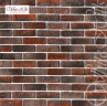 Фасадная плитка под кирпич Кельн Брик 321-40 White Hills