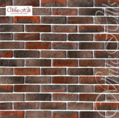 Фасадная плитка под кирпич Кельн Брик 321-40 White Hills