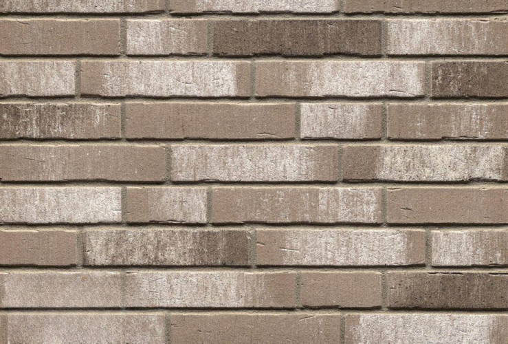 Клинкерная плитка для фасада FELDHAUS KLINKER R771DF14 Vascu argo cremato