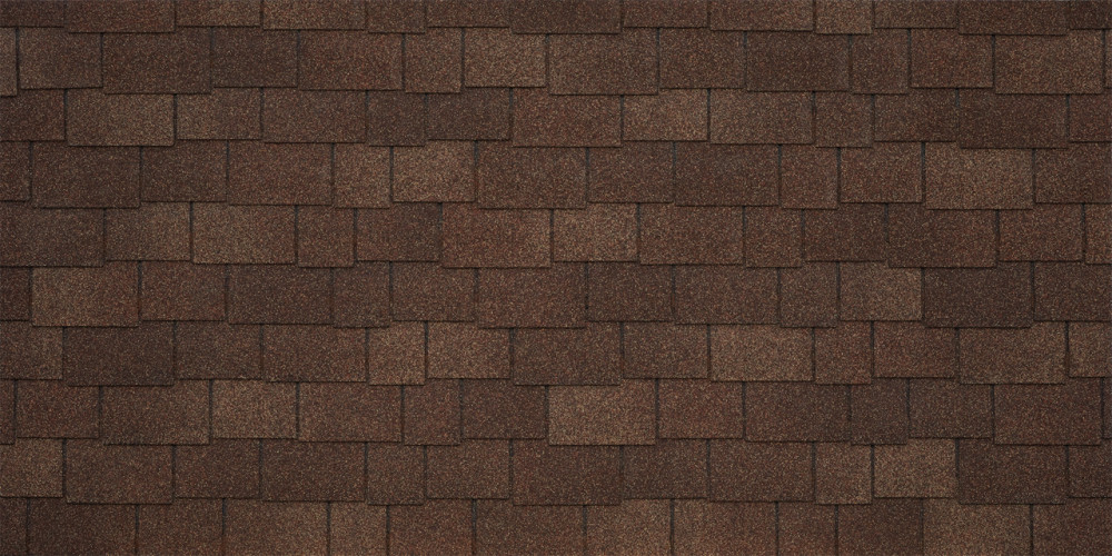 Гибкая черепица Tegola ПРЕМИУМ УНИКА ШАЛЕ Terracotta Italiana 417