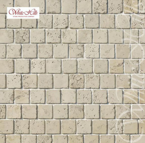 Фасадная плитка искусственный камень Беркли 565-10 White Hills