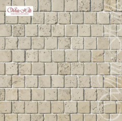 Фасадная плитка искусственный камень Беркли 565-10 White Hills