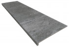 Ступень прямоугольная Exagres recto 120 big Opera Iron, 1200х330x30