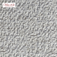 Фасадная плитка искусственный камень Пикс Стоун 560-00 White Hills