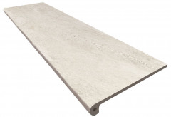 Ступень флорентинер Exagres 120 big Imperial Siena, 1200х330x40