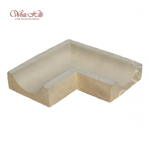 Водоотвод Тиволи S 955-Х1-S 959-Х1 White Hills