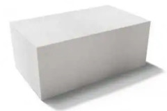 Стеновой блок Bonolit D500