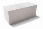 Стеновой блок Bonolit D500