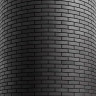 Кирпич керамический Black Premium