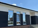 Кирпич керамический Black Premium