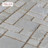 Фасадная облицовочная плитка Линеа Тиволи 900-13 White Hills