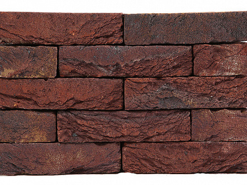 Кирпич ручной формовки Klinkers Steenfabriek, 515