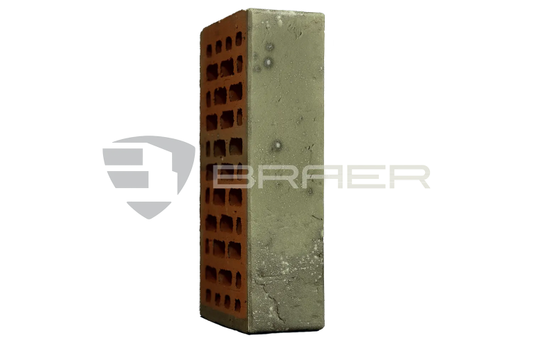 Облицовочный кирпич БРАЕР PRO 7.03 1 НФ