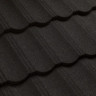 Композитная черепица GERARD Heritage Charcoal