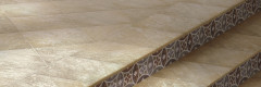 Плитка напольная Exagres Petra 344 Ocre, 330х330х10