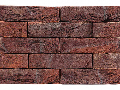 Кирпич ручной формовки Klinkers Steenfabriek, 516