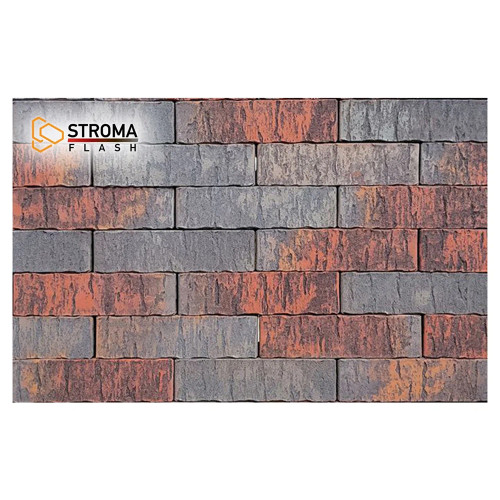 Кирпич облицовочный Stroma Flash Royal Country