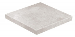 Ступень угловая прямоугольная Loftstufe Stroeher Zoe 971 greige, 340x340x35х11