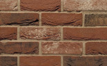 Кирпич керамический ручной формовки Terca Mardale Antique, полнотелый лицевой