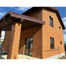 Кирпич облицовочный Stroma Flash House