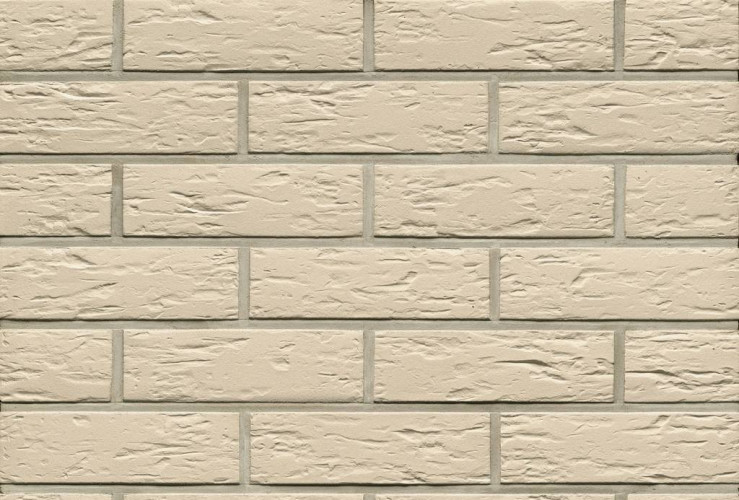 Клинкерная плитка для фасада FELDHAUS KLINKER R140NF9 Classic perla senso