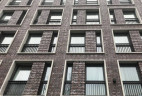 Клинкерная плитка для фасада FELDHAUS KLINKER R561NF14 Carbona carmesi maritimo
