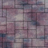 Тротуарная плитка SteinRus Инсбрук Альпен, colormix Каратау, native 60 мм