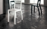 Плитка напольная Exagres Metalica 326 Basalt, 330х330х10