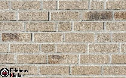 Клинкерный кирпич FELDHAUS KLINKER K764DF