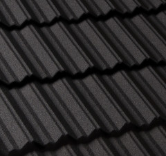 Композитная черепица GERARD Classic Charcoal