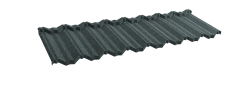 Композитная черепица GERARD Classic Charcoal