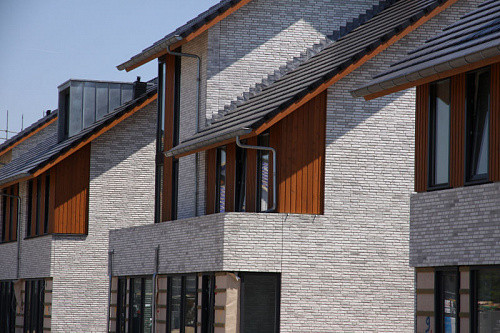 Кирпич ручной формовки Klinkers Steenfabriek, 548-3