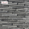 Фасадная плитка под кирпич Бран Брик  698-83 White Hills
