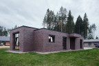 Кирпич Skriabin Ceramics, Сортировка №52