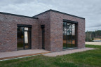 Кирпич Skriabin Ceramics, Сортировка №52
