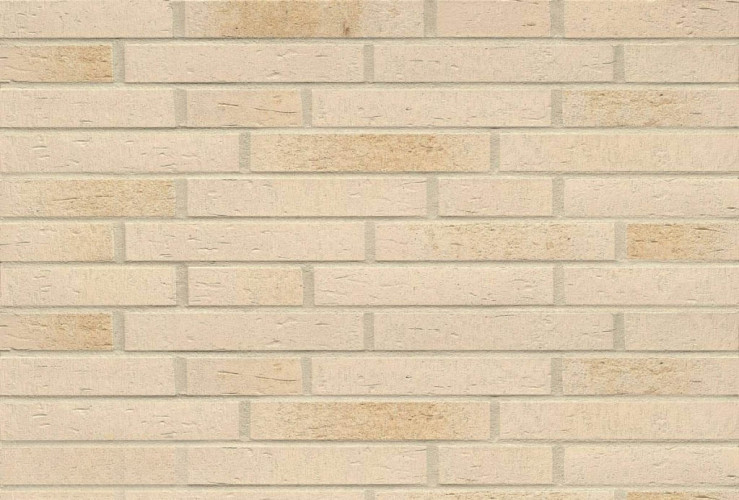 Клинкерная плитка для фасада FELDHAUS KLINKER R757LDF14 Vascu perla linara