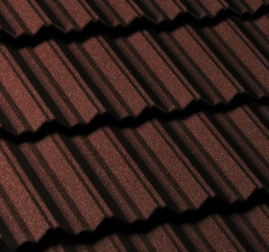 Композитная черепица GERARD Classic Redwood