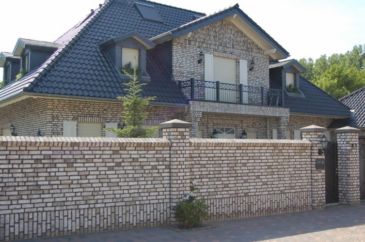 Кирпич ручной формовки Engels TOSCANE ANTIEK