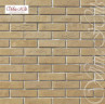 Фасадная плитка под кирпич Терамо Брик II 362-10 White Hills