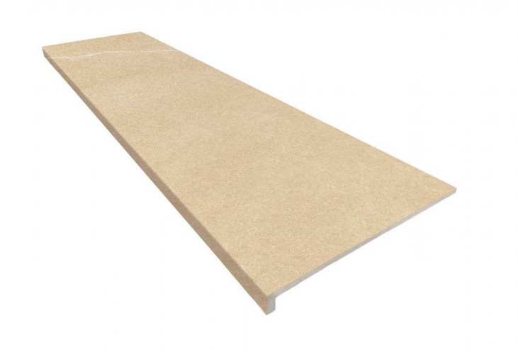 Ступень прямоугольная Exagres recto 120 big Albaroc Boal, 1200х330x30