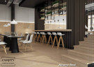 Ступень прямоугольная Exagres recto 120 big Albaroc Boal, 1200х330x30