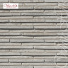 Фасадная плитка под кирпич Бран Брик 699-13 White Hills