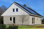 Клинкерный кирпич ROBEN Aarhus 