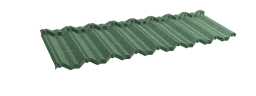 Композитная черепица GERARD Classic Sage