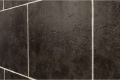 Клинкерная напольная плитка Schiefergrau, 310x310x8