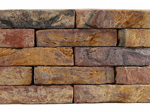 Кирпич ручной формовки Klinkers Steenfabriek, 576