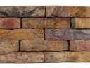 Кирпич ручной формовки Klinkers Steenfabriek, 576